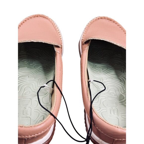 JBU Womens Torino Mule Slip-On Shoes Size 7.5M PU Upper Comfortable All-Terra - Picture 9 of 10